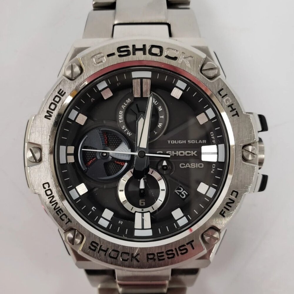 (74263-1) G-Shock 5513 Watch